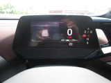 Electric 大容量77kwh