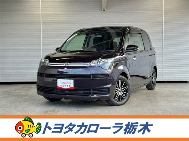 スペイド 1.5 F 