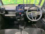 タントカスタム RS スタイルセレクション 