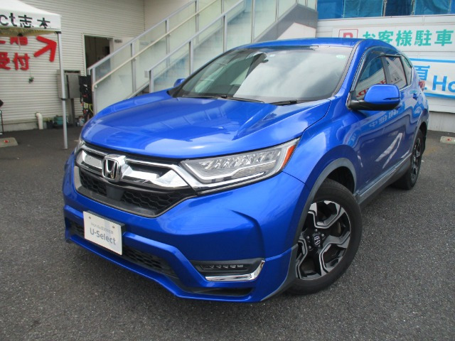 CR-V1.5 EX