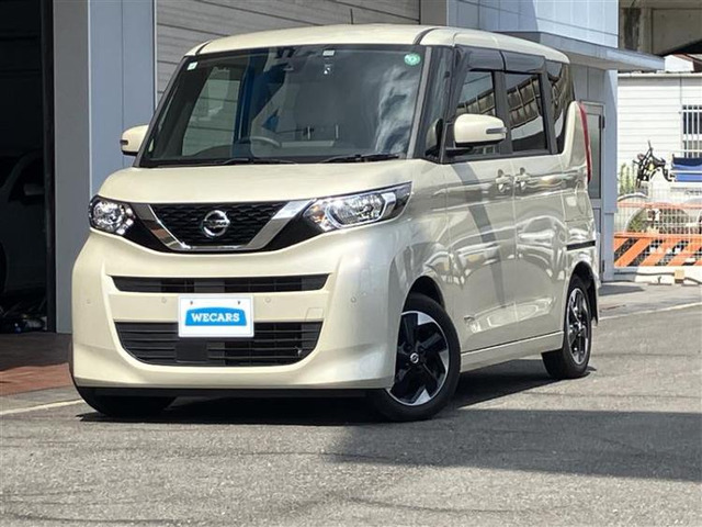 ルークス X 