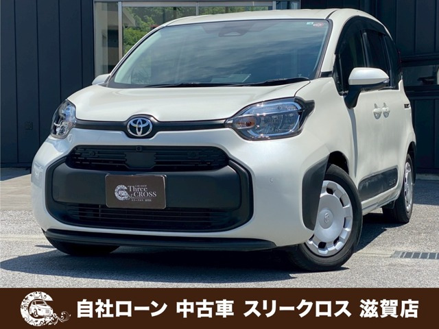 シエンタ ハイブリッド 1.5 G 