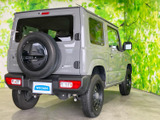 ジムニー XL 4WD 