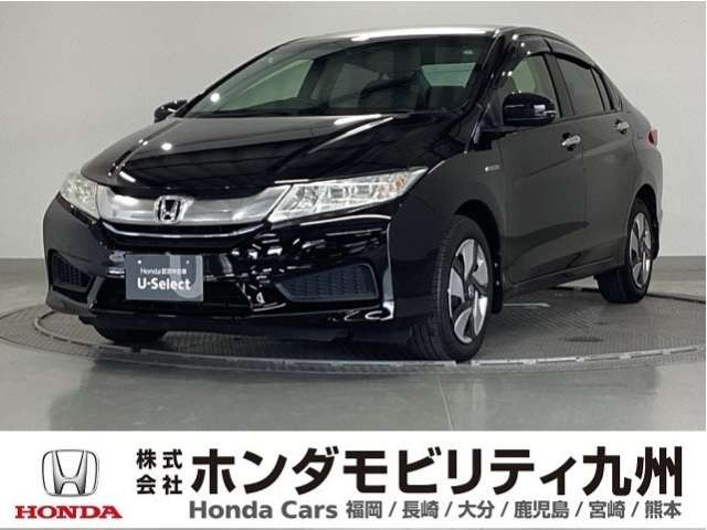 グレイス 1.5 ハイブリッド LX 
