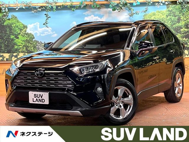 RAV4  G