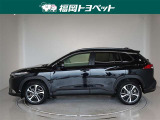 カローラクロス 1.8 ハイブリッド Z 