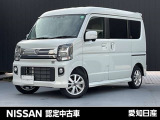 【販売条件】現車確認とご来店納車の可能なお客様。☆メモリーナビMJ323D-W☆バックカメラ☆ETC2.0☆助手席側オートスライドドア☆LEDヘッド☆運転席シートヒーター☆