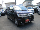 ワゴンRカスタムZ ハイブリッド(HYBRID) ZT 4WD 