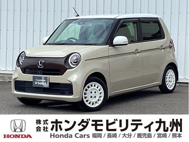 N-ONE  660 オリジナル