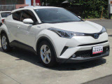 C-HR ハイブリッド 1.8 S 