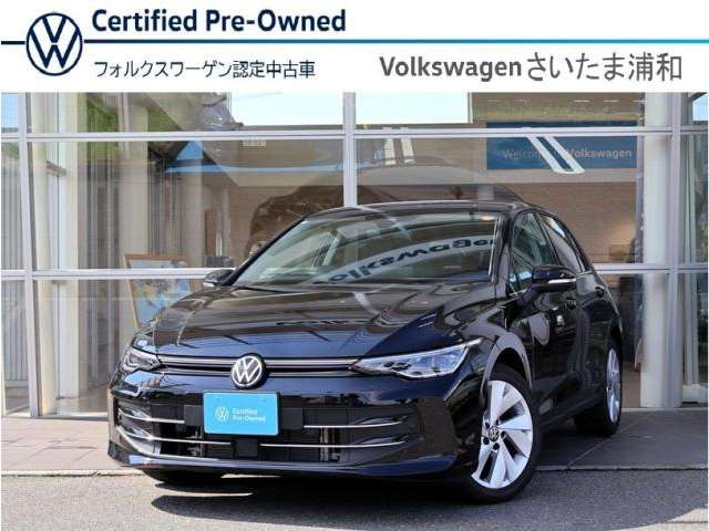 ゴルフ  TDI スタイル ディーゼルターボ