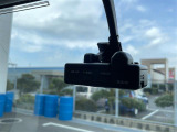 【 ドライブレコーダー 】運転中の記録を残します!事故などを起こした起こされた時の証拠を残します!//