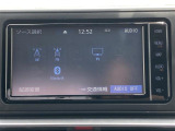 【 ナビゲーション 】ナビゲーションシステム装備なので不慣れな場所へのドライブも快適にして頂けます♪