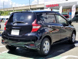 ノート 1.2 X FOUR スマートセーフティエディション 4WD 