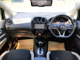 ノート 1.2 X FOUR スマートセーフティエディション 4WD 