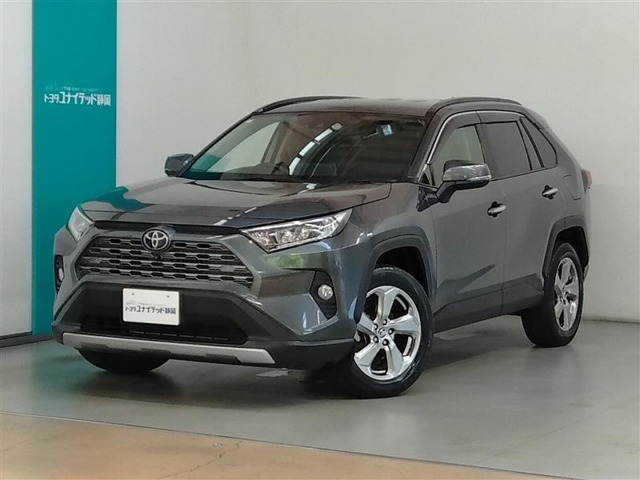 RAV4  2.0 G 4WD