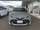 カローラスポーツ 1.2 GX 
