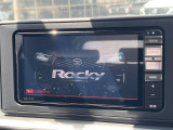 ロッキー 1.2 X HEV