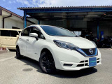 ノート 1.2 e-POWER X 