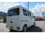 スクラム PC ハイルーフ 4WD 