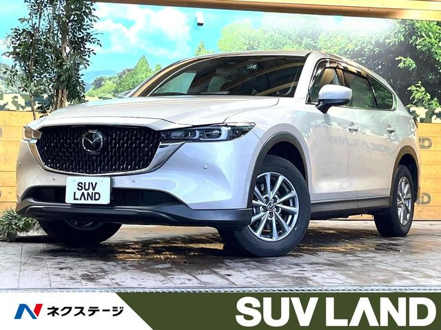 CX-82.2 XD スマートエディション
