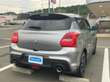 スイフト 1.4 スポーツ 