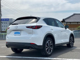 CX-5 2.2 XD Lパッケージ 