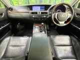 GS 350 バージョンL 