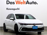 ゴルフ GTI 
