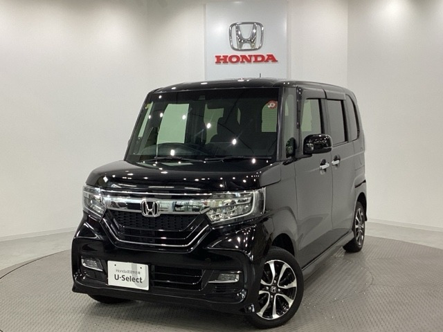N-BOX G L ホンダセンシング 4WD 