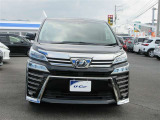 ヴェルファイア 2.5 Z Gエディション 4WD 