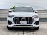 Q5スポーツバック ハイ スタイル ディーゼル 4WD 