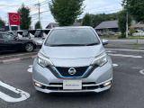 ノート 1.2 e-POWER メダリスト 