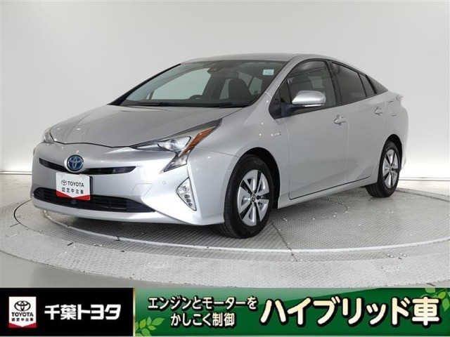 プリウス 1.8 A 