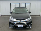 オデッセイ 2.4 アブソルート EX 4WD 