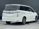エルグランド 2.5 250ハイウェイスター 