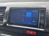 【 オーディオ 】車内で音楽がお楽しみいただけます♪