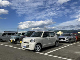 アルト L 4WD 