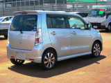ワゴンRスティングレー T 4WD 