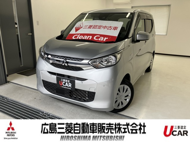 eKワゴン M 