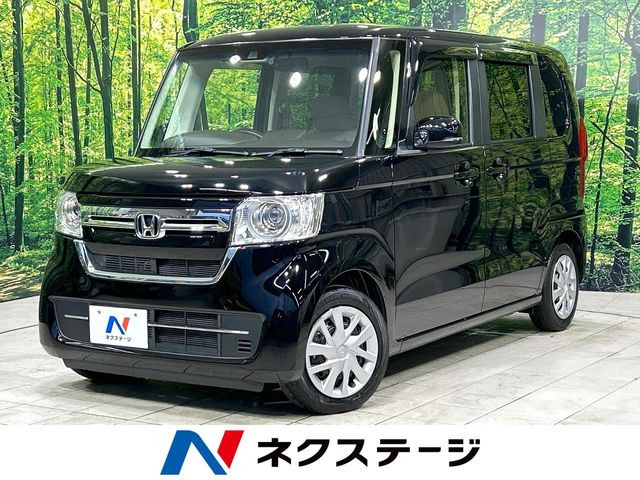 N-BOX L 