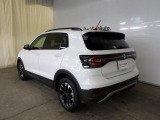 T-Cross TSI アクティブ 