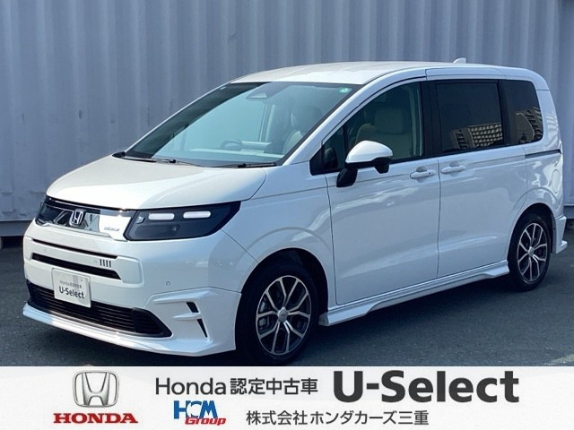 フリード 1.5 e:HEV エアー 