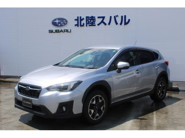 XV 2.0i-L アイサイト 4WD 