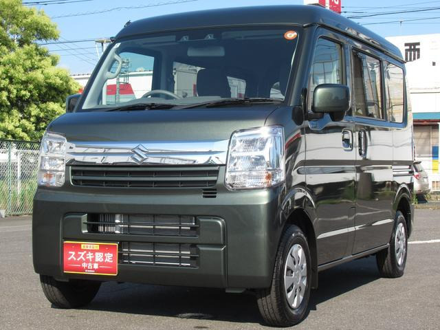 エブリイ ジョイン ターボ 