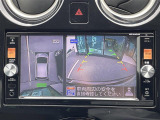 ノート 1.2 メダリスト エマージェンシーブレーキ パッケージ 修復歴無し