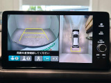 ZR-V 2.0 e:HEV Z 修復歴無し
