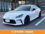 R4年式 トヨタ GR86 RZ MT車 安全装備TSS搭載車!入荷しました★当社規定により近隣県およびご来店いただけるお客様のみの販売となっております。