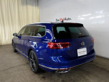 パサートヴァリアント TDI Rライン ディーゼル 
