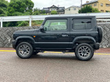 ジムニー XC 4WD 